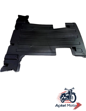 ARORA S1 E-CAR ÖN PANEL İÇ PLASTİĞİ